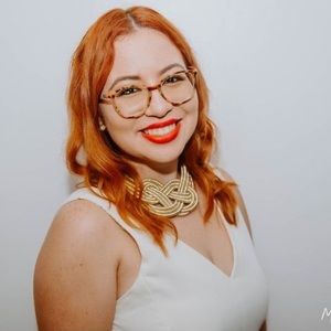 Meet your Posher, Fabiola